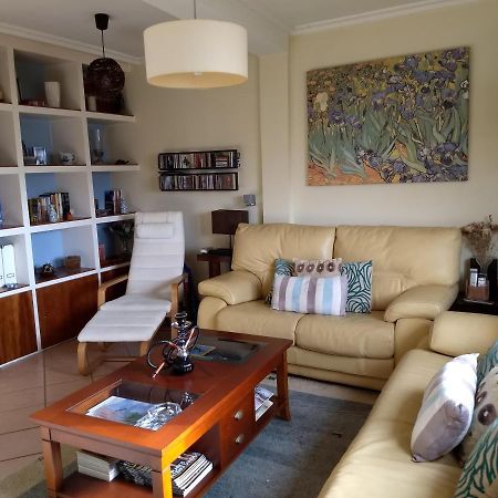 Casa Vilarousa 비야누에바 데 아로사 외부 사진