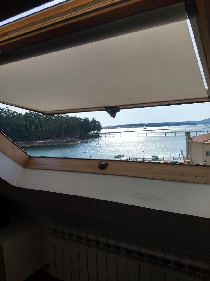 Casa Vilarousa 비야누에바 데 아로사 외부 사진