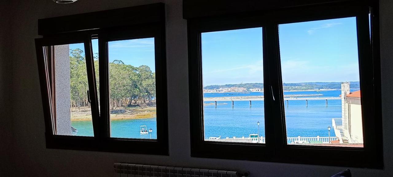 Casa Vilarousa 비야누에바 데 아로사 외부 사진